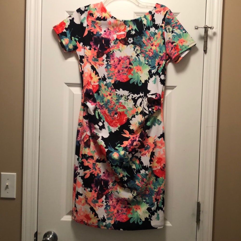 Pinkblush Maternity Dress